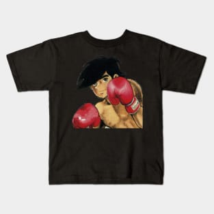 Ashita no Joe Kids T-Shirt